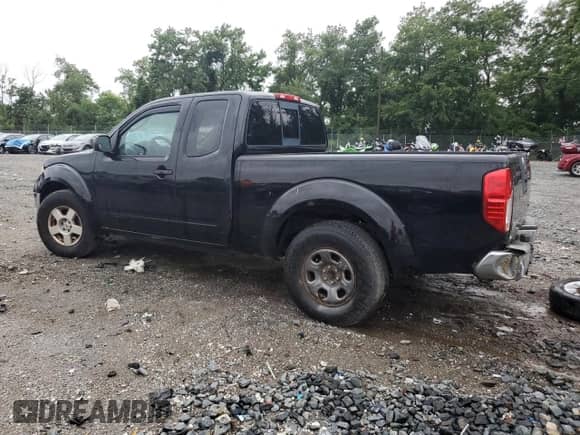 2005 Nissan Frontier SE с VIN 1N6AD06UX5C426851, выставлен на аукционе Copart как лот 67408835 с пробегом Не указан миль и Списание • Salvage title. История ставок и продаж доступна на DreamBid. Изображение 2.