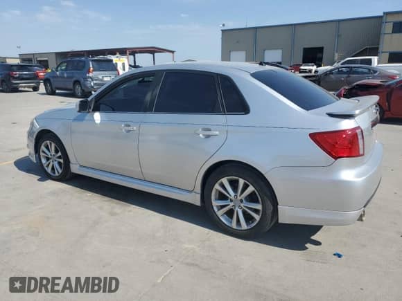 2009 Subaru WRX z VIN JF1GE76659G501836, wystawiony jako Copart lot #75316974 z przebiegiem 110 253 mil mil oraz Czysty tytuł • Clean title. Historia ofert i sprzedaży dostępna na DreamBid. Obrazek 2.