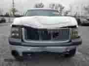 2008 GMC Sierra 1500 Work Truck с VIN 1GTEC14XX8Z136699, выставлен на аукционе Copart как лот 42222085 с пробегом 78 230 миль миль и Списание • Salvage title. История ставок и продаж доступна на DreamBid. Изображение 5.