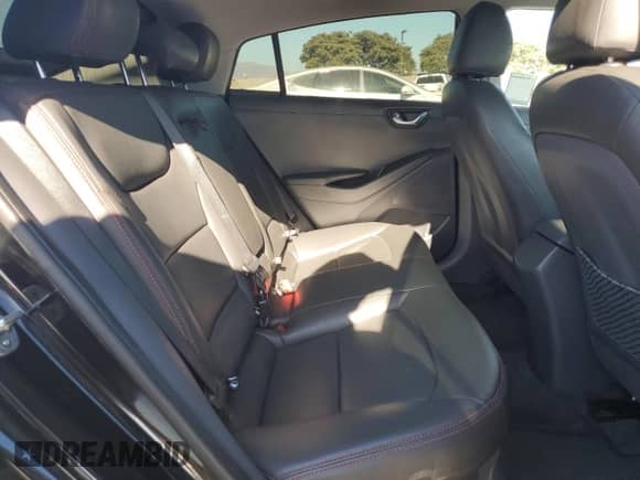 2019 Hyundai Ioniq SEL with VIN KMHC75LCXKU137899, listed as a Copart auction lot 66971435 with 51,942 mi miles and Salvage title. Bid and sale history available at DreamBid. Image 10.