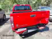 2007 Chevrolet Colorado LS with VIN 1GCCS199578138014, listed as a IAAI auction lot 41993108 with 269,488 mi miles and . Bid and sale history available at DreamBid. Image 6.