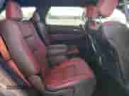 2024 Dodge Durango SRT 392 Premium с VIN 1C4SDJGJ4RC107999, выставлен на аукционе Copart как лот 77427854 с пробегом 979 миль миль и Списание • Salvage title. История ставок и продаж доступна на DreamBid. Изображение 11.