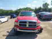 2003 Dodge 2500 ST with VIN 3D7KU28623G765458, listed as a IAAI auction lot 42986586 with 270,486 mi miles and . Bid and sale history available at DreamBid. Image 12.