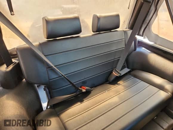 2004 Jeep Wrangler X z VIN 1J4FA39S34P798854, wystawiony jako Copart lot #71769025 z przebiegiem 167 178 mil mil oraz Szkoda całkowita • Salvage title. Historia ofert i sprzedaży dostępna na DreamBid. Obrazek 10.