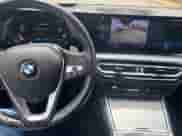 2024 BMW 4 Series 430i с VIN WBA53AP00RCN14402, выставлен на аукционе Copart как лот 59417845 с пробегом 17 066 миль миль и Чистый • Clean title. История ставок и продаж доступна на DreamBid. Изображение 9.