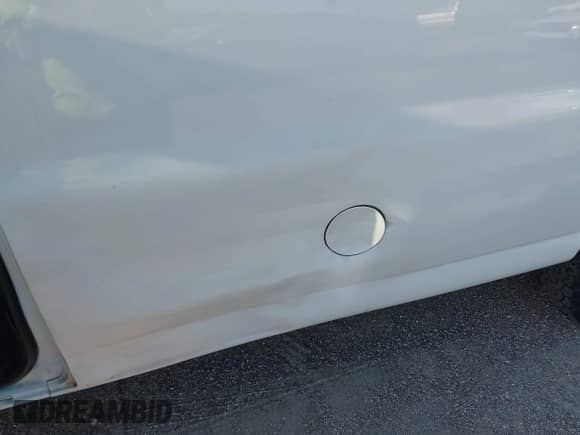 2018 Chevrolet Express Cargo с VIN 1GCWGAFP3J1261246, выставлен на аукционе IAAI как лот 43098642 с пробегом 138 431 миль миль и . История ставок и продаж доступна на DreamBid. Изображение 6.