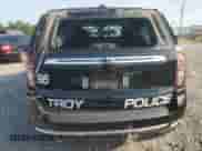 2021 Chevrolet Tahoe Commercial with VIN 1GNSCLED3MR451056, listed as a Copart auction lot 70320145 with 57,847 mi miles and Salvage title. Bid and sale history available at DreamBid. Image 6.