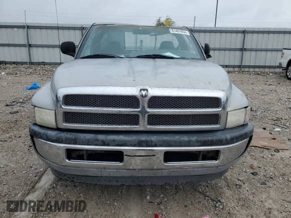 1999 Dodge 1500 с VIN 1B7HC16Y5XS313699, выставлен на аукционе Copart как лот 81491654 с пробегом 177 348 миль миль и Списание • Salvage title. История ставок и продаж доступна на DreamBid. Изображение 5.