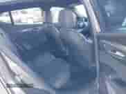 2023 Dodge Hornet GT с VIN ZACNDFAN2P3A01833, выставлен на аукционе IAAI как лот 42087840 с пробегом 23 348 миль миль и . История ставок и продаж доступна на DreamBid. Изображение 8.