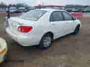 2004 Toyota Corolla CE z VIN JTDBR32E342021590, wystawiony jako IAAI lot #41693587 z przebiegiem 102 689 mil mil oraz . Historia ofert i sprzedaży dostępna na DreamBid. Obrazek 4.