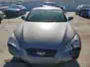 2011 Hyundai Genesis Coupe Premium z VIN KMHHT6KD9BU055275, wystawiony jako Copart lot #64195445 z przebiegiem 150 828 mil mil oraz Szkoda całkowita • Salvage title. Historia ofert i sprzedaży dostępna na DreamBid. Obrazek 5.