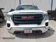 2020 GMC Sierra 1500 with VIN 1GTR9AEH8LZ110294, listed as a Copart auction lot 70889595 with 180,112 mi miles and Salvage title. Bid and sale history available at DreamBid. Image 5.