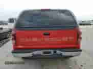 2006 Chevrolet Silverado 1500 LT1 with VIN 1GCEK19V46Z203255, listed as a Copart auction lot 60220785 with 162,520 mi miles and Clean title. Bid and sale history available at DreamBid. Image 6.