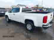 2017 Chevrolet Colorado 2WD WT z VIN 1GCHSBEA6H1239228, wystawiony jako IAAI lot #41837594 z przebiegiem 176 236 mil mil oraz . Historia ofert i sprzedaży dostępna na DreamBid. Obrazek 3.