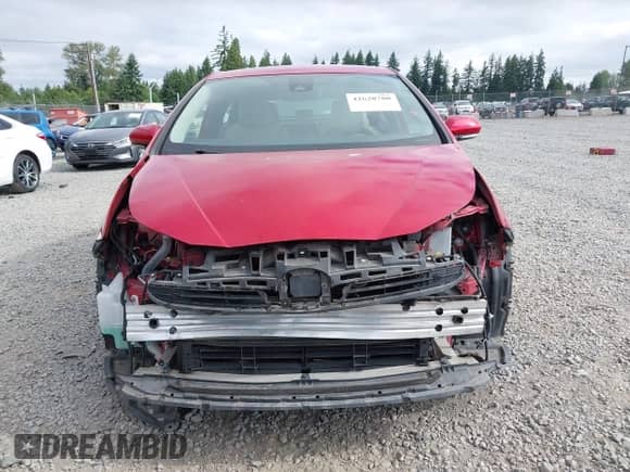 2019 Toyota Prius LE с VIN JTDL9RFUXK3005001, выставлен на аукционе IAAI как лот 42620780 с пробегом 100 307 миль миль и . История ставок и продаж доступна на DreamBid. Изображение 13.