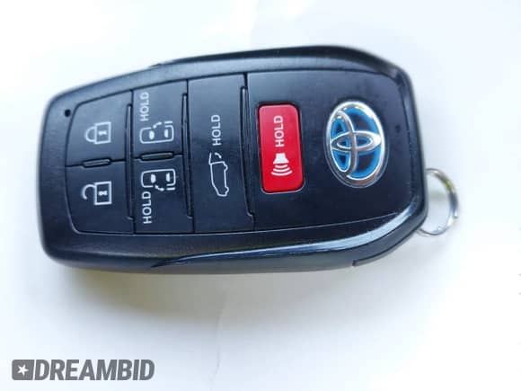 2025 Toyota Sienna Limited с VIN 5TDZSKFC1SS172228, выставлен на аукционе IAAI как лот 42951101 с пробегом 10 641 миль миль и . История ставок и продаж доступна на DreamBid. Изображение 11.