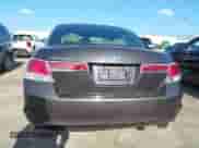 2012 Honda Accord LX Premium с VIN 1HGCP2F48CA083921, выставлен на аукционе IAAI как лот 42578923 с пробегом 182 735 миль миль и . История ставок и продаж доступна на DreamBid. Изображение 16.