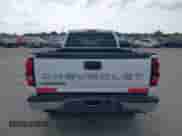 2007 Chevrolet Silverado 3500 с VIN 1GCHC33D17F110749, выставлен на аукционе IAAI как лот 42087163 с пробегом 196 876 миль миль и . История ставок и продаж доступна на DreamBid. Изображение 16.