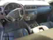 2012 GMC Sierra 1500 Denali with VIN 3GTP1XE26CG271658, listed as a Copart auction lot 85223514 with 221,169 mi miles and Clean title. Bid and sale history available at DreamBid. Image 8.