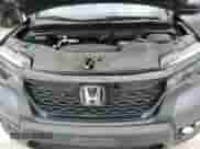 2021 Honda Passport Sport с VIN 5FNYF8H27MB000610, выставлен на аукционе Copart как лот 64850595 с пробегом 19 154 миль миль и Списание • Salvage title. История ставок и продаж доступна на DreamBid. Изображение 12.