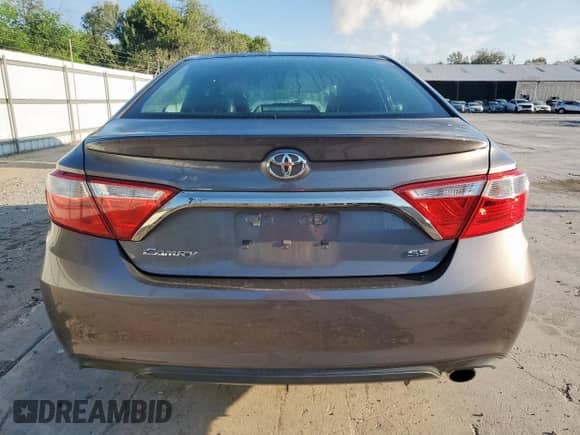 2017 Toyota Camry XLE с VIN 4T1BF1FK5HU748698, выставлен на аукционе Copart как лот 71253405 с пробегом 120 022 миль миль и Списание • Salvage title. История ставок и продаж доступна на DreamBid. Изображение 6.