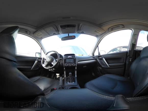 2016 Subaru Forester XT Touring with VIN JF2SJGVC6GH403009, listed as a IAAI auction lot 43394644 with 160,180 mi miles and . Bid and sale history available at DreamBid. Image 18.