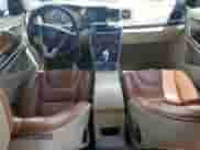 2013 Volvo S60 T6 R-Design Platinum с VIN YV1902FHXD2179720, выставлен на аукционе Copart как лот 56236895 с пробегом 150 128 миль миль и Списание • Salvage title. История ставок и продаж доступна на DreamBid. Изображение 8.