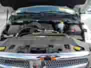 2017 Ram 1500 Limited with VIN 1C6RR7PT3HS518732, listed as a Copart auction lot 84458495 with 36,175 mi miles and Salvage title. Bid and sale history available at DreamBid. Image 11.