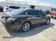 2012 Nissan Maxima SV with VIN 1N4AA5AP5CC800702, listed as a Copart auction lot 65737845 with 148,701 mi miles and Salvage title. Bid and sale history available at DreamBid. Image 3.