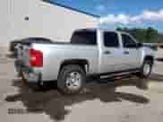 2011 Chevrolet Silverado 1500 LT с VIN 3GCPCSE00BG177589, выставлен на аукционе Copart как лот 85139795 с пробегом 232 383 миль миль и Списание • Salvage title. История ставок и продаж доступна на DreamBid. Изображение 3.
