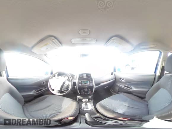 2015 Nissan Note S с VIN 3N1CE2CP9FL364080, выставлен на аукционе Copart как лот 84699265 с пробегом 124 572 миль миль и Списание • Salvage title. История ставок и продаж доступна на DreamBid. Изображение 14.