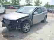 2018 Dodge Journey GT with VIN 3C4PDDEG1JT388957, listed as a IAAI auction lot 42579606 with 59,567 mi miles and . Bid and sale history available at DreamBid. Image 2.