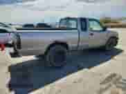 2000 Nissan Frontier XE с VIN 1N6ED26Y5YC419486, выставлен на аукционе Copart как лот 71229465 с пробегом 11 939 миль миль и Списание • Salvage title. История ставок и продаж доступна на DreamBid. Изображение 3.