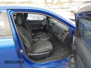 2013 Dodge Avenger SXT с VIN 1C3CDZCB3DN768278, выставлен на аукционе IAAI как лот 43545897 с пробегом 115 583 миль миль и . История ставок и продаж доступна на DreamBid. Изображение 5.