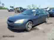 2005 Honda Accord with VIN JHMCN36455C003233, listed as a IAAI auction lot 42274680 with 215,127 mi miles and . Bid and sale history available at DreamBid. Image 2.