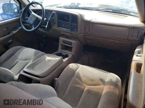 2000 GMC Sierra 1500 SLE with VIN 2GTEC19T5Y1130775, listed as a Copart auction lot 67286774 with 382,286 mi miles and Salvage title. Bid and sale history available at DreamBid. Image 8.