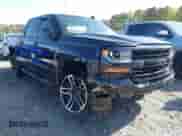 2017 Chevrolet Silverado 1500 LT с VIN 3GCUKREC4HG310842, выставлен на аукционе IAAI как лот 41908001 с пробегом 179 814 миль миль и . История ставок и продаж доступна на DreamBid. Изображение 1.