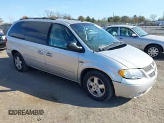2007 Dodge Grand Caravan SXT с VIN 2D8GP44LX7R295132, выставлен на аукционе IAAI как лот 43495115 с пробегом 189 810 миль миль и . История ставок и продаж доступна на DreamBid. Изображение 1.