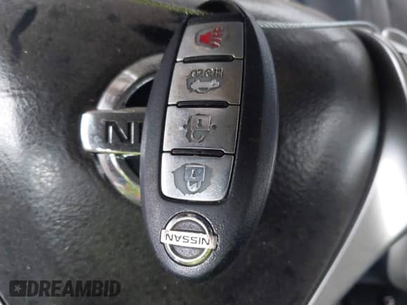 2016 Nissan Altima S with VIN 1N4AL3AP5GC185797, listed as a IAAI auction lot 43083624 with 104,782 mi miles and . Bid and sale history available at DreamBid. Image 11.