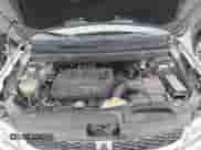 2014 Dodge Journey SE z VIN 3C4PDCAB2ET197221, wystawiony jako IAAI lot #43578095 z przebiegiem 164 446 mil mil oraz . Historia ofert i sprzedaży dostępna na DreamBid. Obrazek 10.