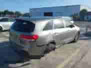 2016 Kia Sorento LX with VIN 5XYPG4A37GG114236, listed as a IAAI auction lot 40751325 with 125,447 mi miles and . Bid and sale history available at DreamBid. Image 4.