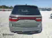 2024 Dodge Durango SRT 392 Premium с VIN 1C4SDJGJ6RC126635, выставлен на аукционе Copart как лот 73545024 с пробегом 1 661 миль миль и Списание • Salvage title. История ставок и продаж доступна на DreamBid. Изображение 6.