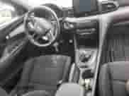 2019 Hyundai Veloster N z VIN KMHT36AHXKU002759, wystawiony jako Copart lot #71828823 z przebiegiem 30 778 mil mil oraz . Historia ofert i sprzedaży dostępna na DreamBid. Obrazek 8.