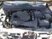 2017 Hyundai Sonata Limited with VIN 5NPE34AB8HH544913, listed as a IAAI auction lot 43281208 with 123,098 mi miles and . Bid and sale history available at DreamBid. Image 10.