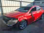 2016 Mercedes-Benz CLA 250 с VIN WDDSJ4EB6GN332017, выставлен на аукционе IAAI как лот 43358702 с пробегом 98 131 миль миль и . История ставок и продаж доступна на DreamBid. Изображение 2.