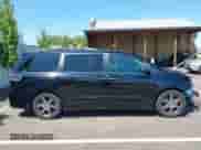 2017 Toyota Sienna SE with VIN 5TDXZ3DC5HS809254, listed as a IAAI auction lot 42640151 with 78,044 mi miles and . Bid and sale history available at DreamBid. Image 14.