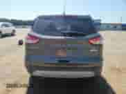 2014 Ford Escape SE with VIN 1FMCU0G98EUC75262, listed as a Copart auction lot 71550935 with 79,955 mi miles and Salvage title. Bid and sale history available at DreamBid. Image 6.