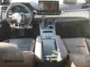 2023 Toyota Sienna Platinum с VIN 5TDESKFC9PS100229, выставлен на аукционе Copart как лот 51113935 с пробегом 52 539 миль миль и Списание • Salvage title. История ставок и продаж доступна на DreamBid. Изображение 8.