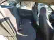 2001 Saturn SL z VIN 1G8ZH52891Z317279, wystawiony jako Copart lot #55163885 z przebiegiem 136 029 mil mil oraz Nie do naprawy • Non repairable. Historia ofert i sprzedaży dostępna na DreamBid. Obrazek 10.