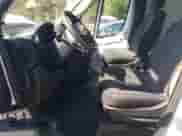 2023 Ram ProMaster Cargo с VIN 3C6LRVDG6PE550108, выставлен на аукционе Copart как лот 85505425 с пробегом Не указан миль и На запчасти • Non repairable. История ставок и продаж доступна на DreamBid. Изображение 7.